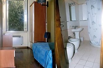 Hotel Torre Matilde Виареджо Экстерьер фото
